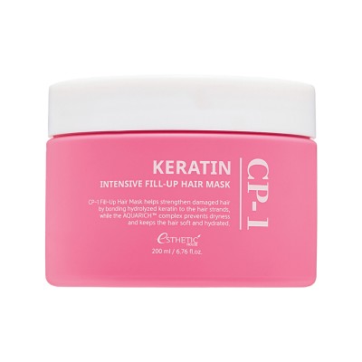 ESTHETIC HOUSE CP-1 Keratin Intensive Fill-up Hair Mask 200 ml – regenerująca maska do włosów z keratyną.jpg
