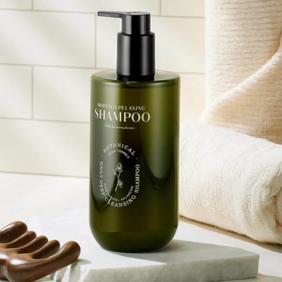 CU SKIN Dr.Solution Moringa Relaxing Shampoo 400 ml – szampon z olejem moringa (1).jpg