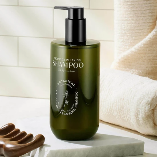 CU SKIN Dr.Solution Moringa Relaxing Shampoo 400 ml – szampon z olejem moringa (1).jpg