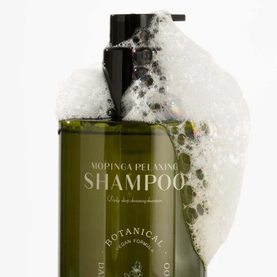 CU SKIN Dr.Solution Moringa Relaxing Shampoo 400 ml – szampon z olejem moringa (2).jpg