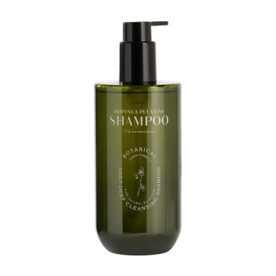CU SKIN Dr.Solution Moringa Relaxing Shampoo 400 ml – szampon z olejem moringa.jpg