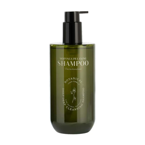 CU SKIN Dr.Solution Moringa Relaxing Shampoo 400 ml – szampon z olejem moringa.jpg