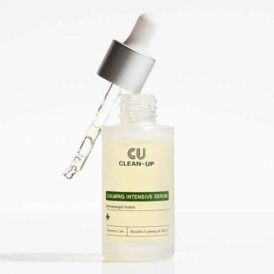 CU SKIN Clean-Up Calming Intensive Serum – intensywnie łagodzące serum z trokserutyną i witaminą K (1).jpg