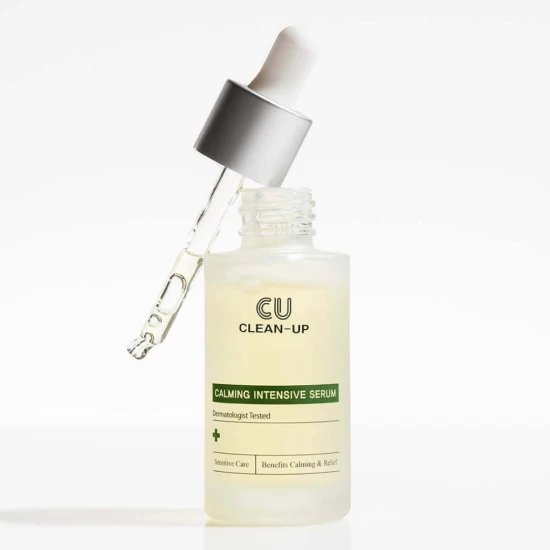 CU SKIN Clean-Up Calming Intensive Serum – intensywnie łagodzące serum z trokserutyną i witaminą K (1).jpg