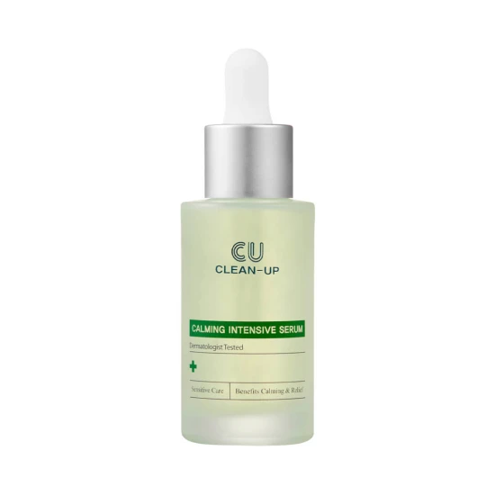 CU SKIN Clean-Up Calming Intensive Serum – intensywnie łagodzące serum z trokserutyną i witaminą K.jpg