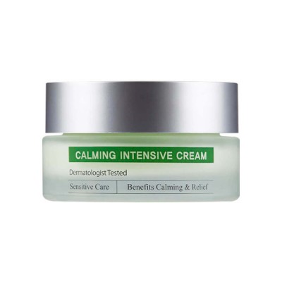 CU SKIN Clean-Up Calming Intensive Cream – krem z witaminą K i trokserutyną do skóry naczynkowej.jpg