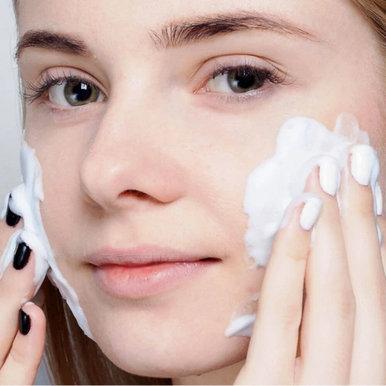 CU SKIN Dr.Solution Cicaming Cleanser Gel Foam 150 ml – delikatny żel-pianka do mycia twarzy z centellą .jpg