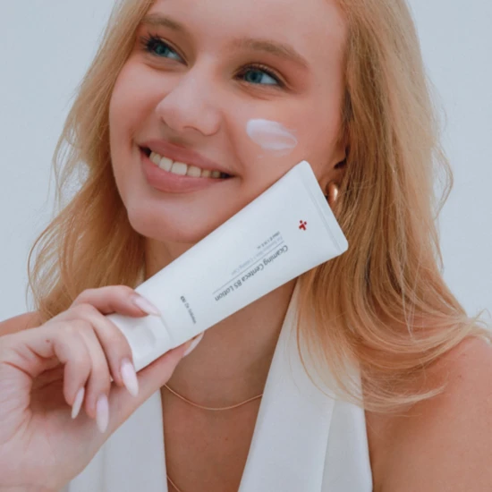 CU SKIN Dr.Solution Cicaming Centeca B5 Lotion – kojący lotion do twarzy.jpg