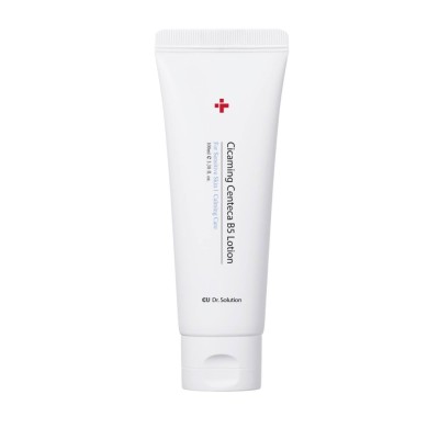 CU SKIN Dr.Solution Cicaming Centeca B5 Lotion – kojący lotion do twarzy (2).jpg