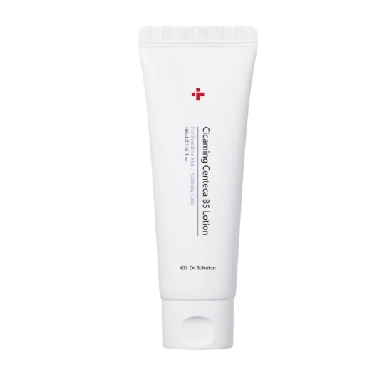 CU SKIN Dr.Solution Cicaming Centeca B5 Lotion – kojący lotion do twarzy (2).jpg