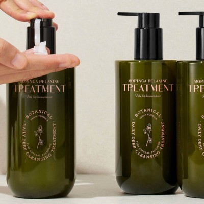 CU SKIN Dr.Solution Moringa Relaxing Treatment 400 ml – regenerująca odżywka do włosów z olejem moringa (1).jpg