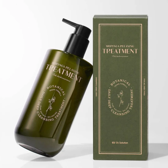 CU SKIN Dr.Solution Moringa Relaxing Treatment 400 ml – regenerująca odżywka do włosów z olejem moringa (2).jpg