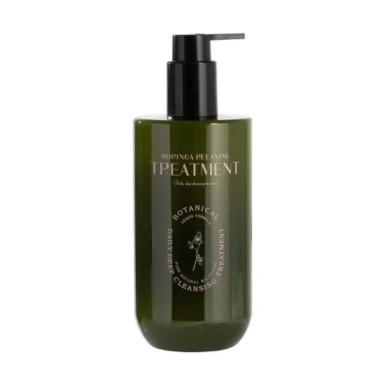 CU SKIN Dr.Solution Moringa Relaxing Treatment 400 ml – regenerująca odżywka do włosów z olejem moringa.jpg