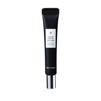 CU SKIN Dr.Solution Capsule Tone-Up Eye Cream 20 ml – rozświetlający krem pod oczy z peptydami i ceramidami.jpg