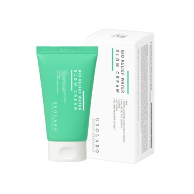 USOLAB Bio Relief Water Glow Cream 50 ml.jpg