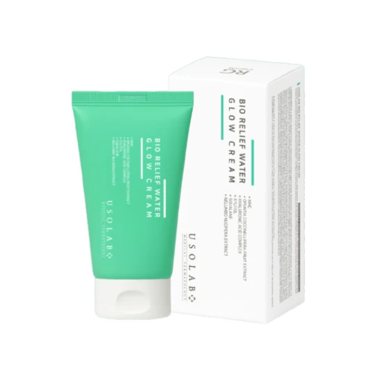 USOLAB Bio Relief Water Glow Cream 50 ml.jpg