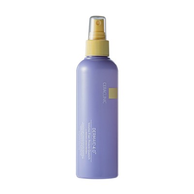 CERACLINIC DERMAID 4.0 Volume Fixer Protein Quench 200 ml – spray zwiększający objętość włosów (1).jpg