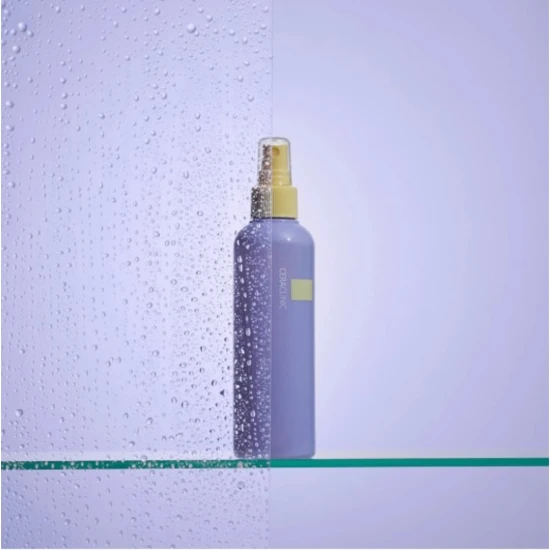 CERACLINIC DERMAID 4.0 Volume Fixer Protein Quench 200 ml – spray zwiększający objętość włosów.jpg