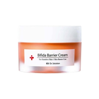 CUSKIN Dr.Solution Bifida Barrier Cream 50 ml – krem odbudowujący barierę skóry  (2).jpg