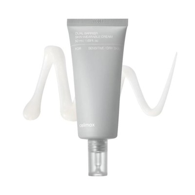CELIMAX Dual Barrier Skin Wearable Cream 50 ml solobeauty.jpg