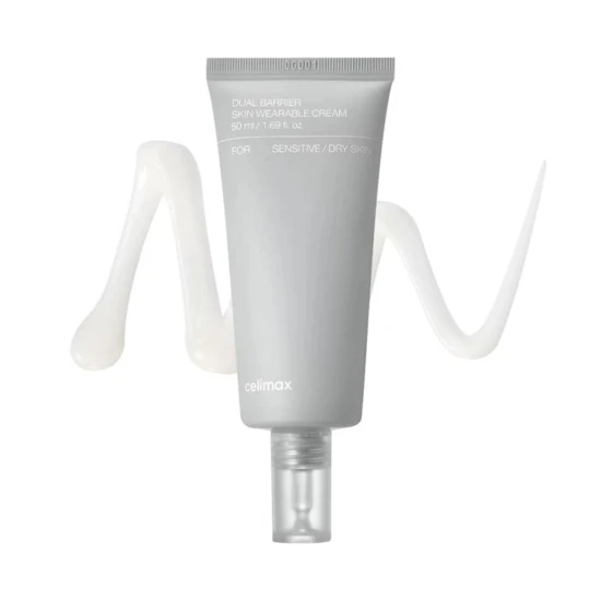 CELIMAX Dual Barrier Skin Wearable Cream 50 ml solobeauty.jpg