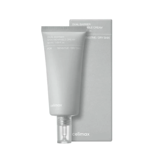 CELIMAX Dual Barrier Skin Wearable Cream 50 ml solobeauty (2).jpg