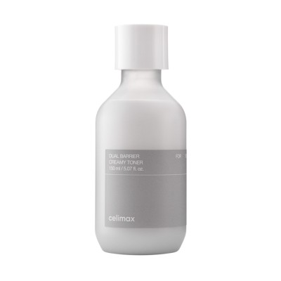 CELIMAX Dual Barrier Creamy Toner – tonik z ceramidami 150 ml (3).jpg