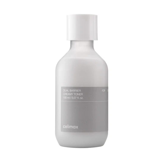 CELIMAX Dual Barrier Creamy Toner – tonik z ceramidami 150 ml (3).jpg