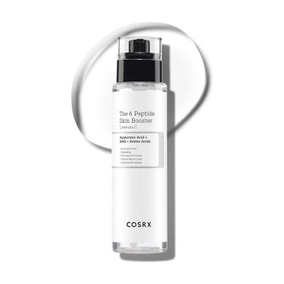 COSRX The 6 Peptide Skin Booster Serum – serum booster z 6 peptydami, 150 ml (1).jpg