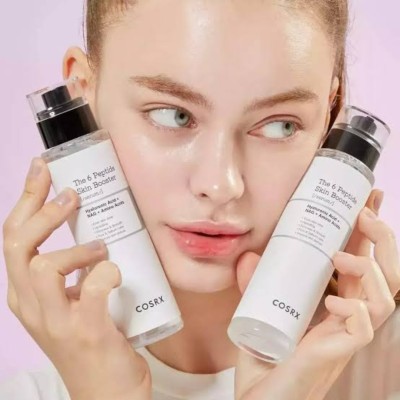 COSRX The 6 Peptide Skin Booster Serum – serum booster z 6 peptydami, 150 ml (2).jpg