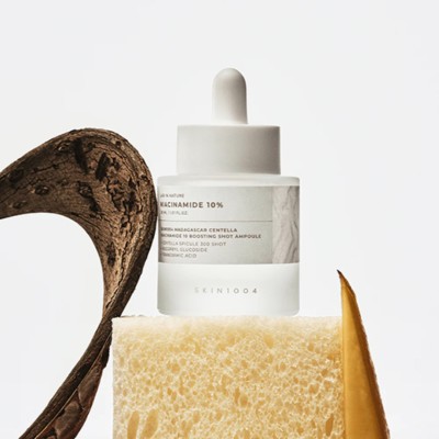 SKIN1004 Niacinamide 10 Boosting Shot Ampoule – serum z 10% niacynamidu i mikrospikulami, 30 ml  (1).jpg