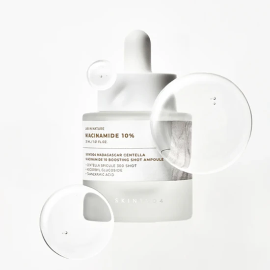 SKIN1004 Niacinamide 10 Boosting Shot Ampoule – serum z 10% niacynamidu i mikrospikulami, 30 ml  (2).jpg