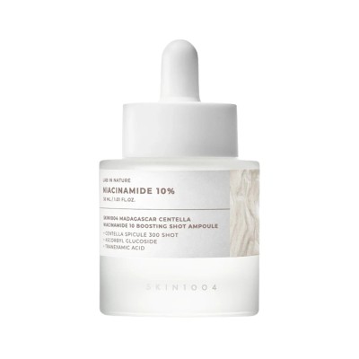 SKIN1004 Niacinamide 10 Boosting Shot Ampoule – serum z 10% niacynamidu i mikrospikulami, 30 ml .jpg