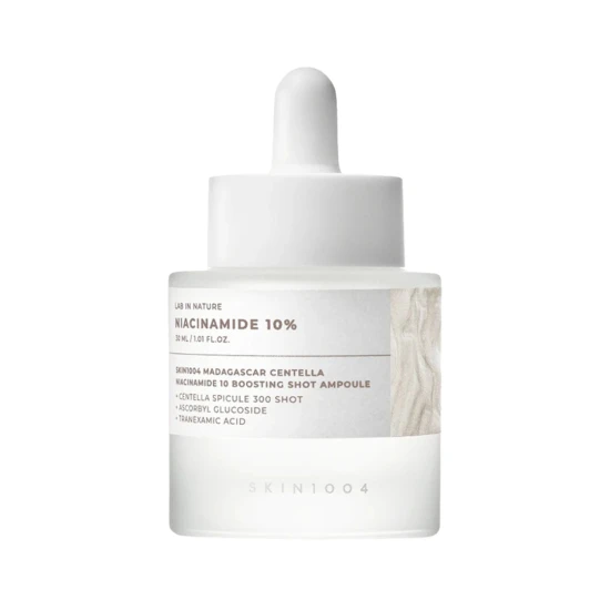 SKIN1004 Niacinamide 10 Boosting Shot Ampoule – serum z 10% niacynamidu i mikrospikulami, 30 ml .jpg