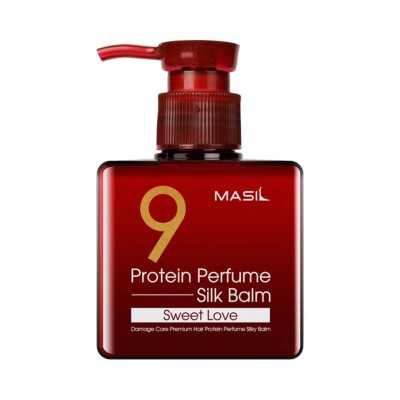 Masil 9 Protein Perfume Silk Balm Sweet Love 180 ml.jpg