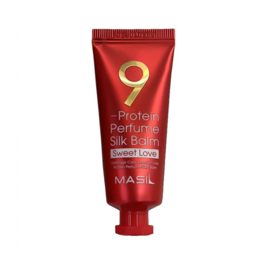 Masil 9 Protein Perfume Silk Balm Sweet Love 20  ml.jpg