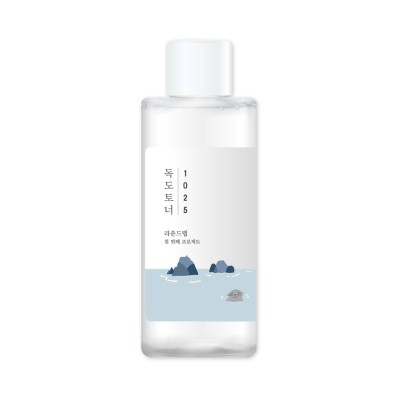 Round Lab 1025 DOKDO Toner 200 ml - nawilżający tonik do twarzy z wodą morską (2).jpg