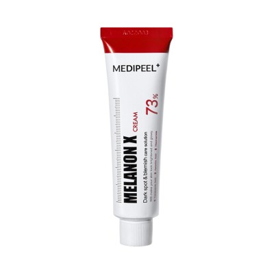 Medi Peel Melanon X Cream 30 ml - krem na przebarwienia z kwasem traneksamowym.jpg