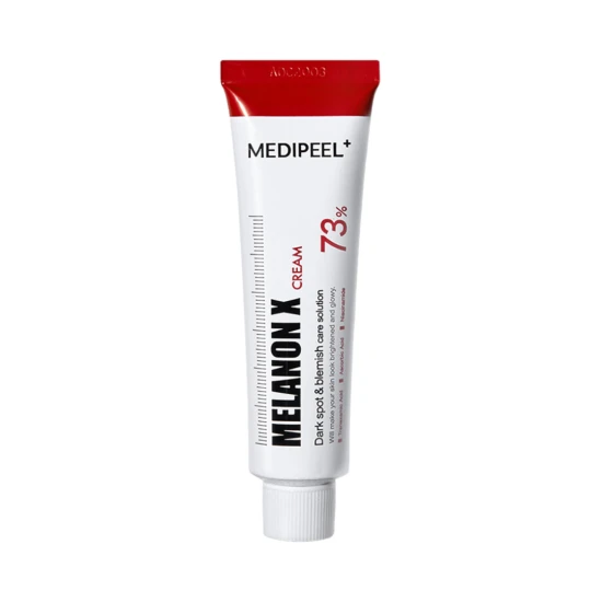Medi Peel Melanon X Cream 30 ml - krem na przebarwienia z kwasem traneksamowym.jpg