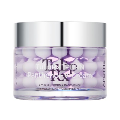 APOTHE TulipRx PDRN Panthenol-V Cream – krem do twarzy z PDRN i pantenolem, 50 ml.jpg