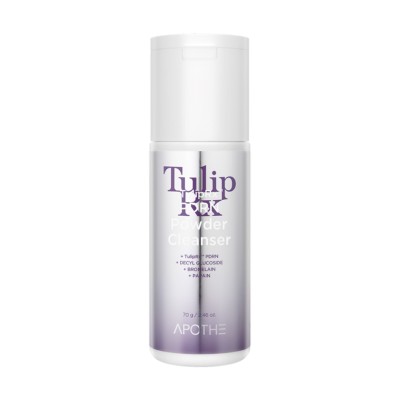 _APOTHE TulipRx PDRN Powder Cleanser – enzymatyczny puder do mycia twarzy z PDRN, 70 ml .jpg