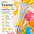 APOTHE Exosome Mela-Glu Brightening Cream – krem na przebarwienia z niacynamidem, 50 ml.png