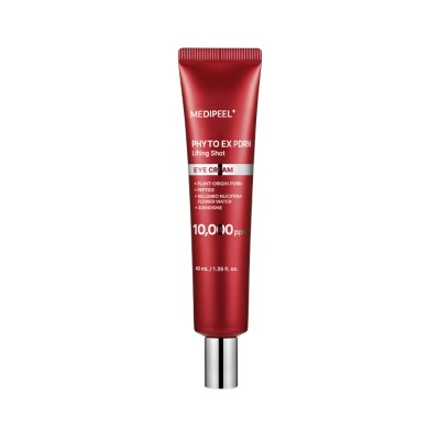 MEDI-PEEL Phyto EX PDRN Lifting Shot Eye Cream – liftingujący krem pod oczy z PDRN i peptydami, 40 ml .jpg