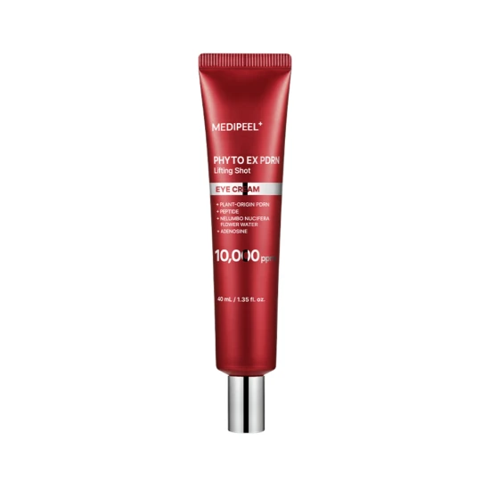 MEDI-PEEL Phyto EX PDRN Lifting Shot Eye Cream – liftingujący krem pod oczy z PDRN i peptydami, 40 ml .jpg