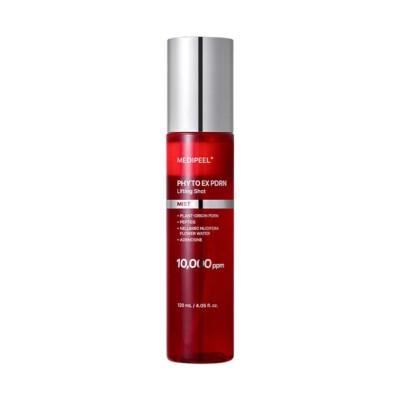 MEDI-PEEL Phyto EX PDRN Lifting Shot Mist – liftingująca mgiełka do twarzy z PDRN i peptydami, 120 ml .jpg