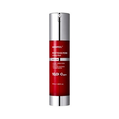 MEDI-PEEL Phyto EX PDRN Lifting Shot Serum – serum przeciwstarzeniowe z PDRN i peptydami, 50 ml.jpg