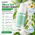 MEDI-PEEL Micro Tea Powder Cleanser – enzymatyczny puder do mycia twarzy z drzewem herbacianym, 70 g.png