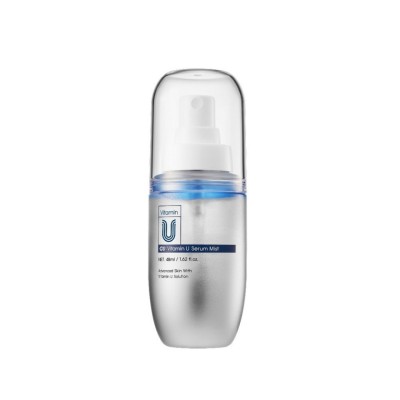 CU SKIN CU_ Vitamin U Serum Mist – regenerująca mgiełka-serum z peptydami, 48 ml.jpg