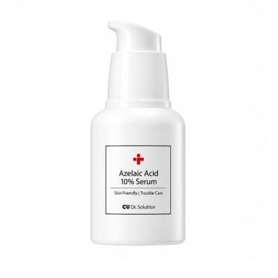 CU Skin Dr.Solution Azelaic Acid 10% Serum 30 ml - serum z kwasem azelainowym.jpg