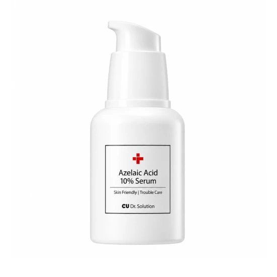 CU Skin Dr.Solution Azelaic Acid 10% Serum 30 ml - serum z kwasem azelainowym.jpg